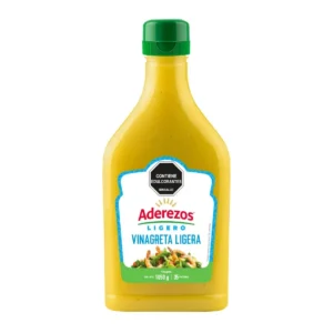 Vinagreta Light Aderezos X 1050 Rm